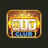 The "hitclub wiki" user's logo