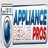 The "La Mesa Appliance Repair Pros" user's logo