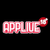 The "App Live Show Top 10" user's logo