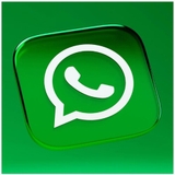 The "App Pb Whatsappweb" user's logo