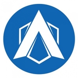 The "AppSquadz" user's logo