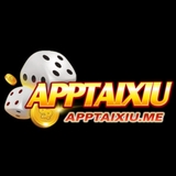 The "App Tài Xỉu" user's logo
