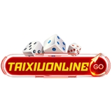 The "App Tài Xỉu Online Uy Tín, Trải Nghiệm Giải Trí Đỉnh Cao TOP 1" user's logo