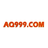 The "Aq999official com" user's logo