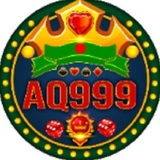 The "AQ999" user's logo
