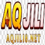 The "AQJILI" user's logo