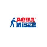The "Aqua Miser" user's logo