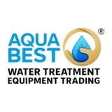 The "Brand Aqua bestb" user's logo