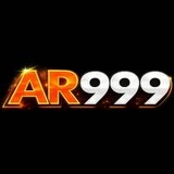 The "AR999 Game" user's logo