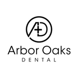The "Arbor Oaks Dental Austin" user's logo