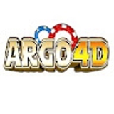 The "Argo4d" user's logo