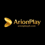 The "Arionplayph" user's logo