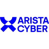The "Arista Cyber Canada" user's logo