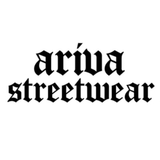The "Ariva Streetwear" user's logo