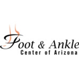 The "Foot and Ankle Center of Arizona | Kris A. DiNucci, DPM, FACFAS" user's logo