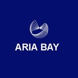 The "Aria Bay Hạ Long" user's logo