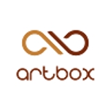 The "artboxsolutions" user's logo