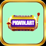 The "artpkwin" user's logo