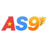 The "AS9 couk" user's logo