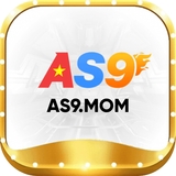 The "as9mom" user's logo