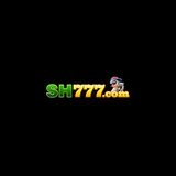 The "ash777com" user's logo