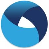 The "Ash Davies" user's logo
