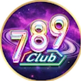 The "789club" user's logo