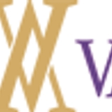 The "Ashna vaswani" user's logo