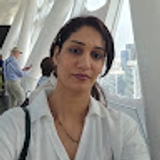 Ashwini SH