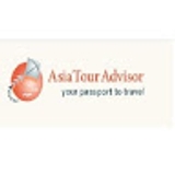 The "asiatouradvisor24" user's logo