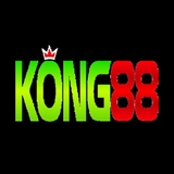 The "Nhà cái KONG88" user's logo