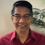 The "Asif Choudhury" user's logo