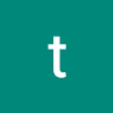 The "taikamoian askominas" user's logo