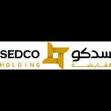 The "شركة الاستثمار في السعودية للتنمية الاقتصادية" user's logo