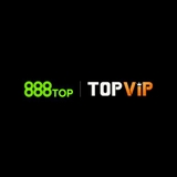 The "888TOP" user's logo
