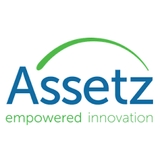 The "Assetz Code Name kyoto" user's logo