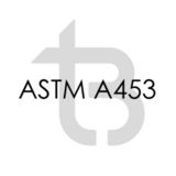 ASTM A453 Grade 660 Class D | TorqBolt P(Ltd)