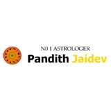 The "Aestrologer Jaydev" user's logo