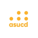 The "asucd" user's logo