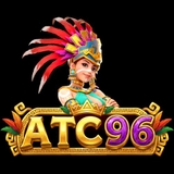 The "ATC96 atc96" user's logo