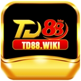 The "td88 td88" user's logo