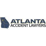 The "Atlanta Accident Lawyers - Lawrenceville" user's logo