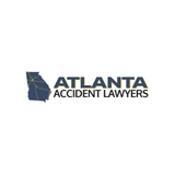 The "Atlanta Accident Lawyers - Kennesaw" user's logo