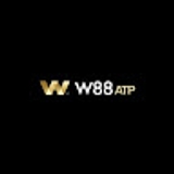 The "W88 ATP" user's logo