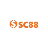 The "SC88" user's logo