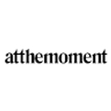 The "At The Moment Clothing" user's logo