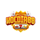 The "Cổng game XOCDIA88" user's logo