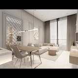 The "Atvir Com" user's logo