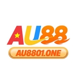 The "au8801one" user's logo