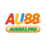 The "au8803pro" user's logo
